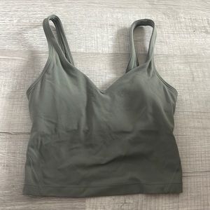 Lululemon align tank